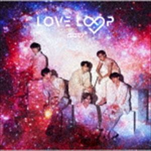 GOT7 / LOVE LOOP（通常盤） [CD]