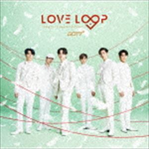 GOT7 / LOVE LOOP 〜Sing for U Special Edition〜（通常盤） [CD]