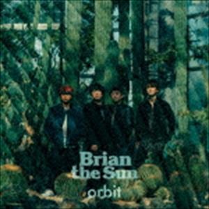 Brian the Sun / orbit（初回生産限定盤／CD＋DVD） [CD]
