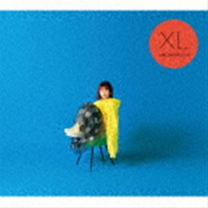 坂口有望 / XL -EP（初回生産限定盤／CD＋Blu-ray） [CD]