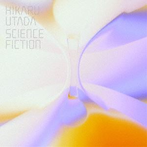 [送料無料] 宇多田ヒカル / SCIENCE FICTION（通常盤） [CD]