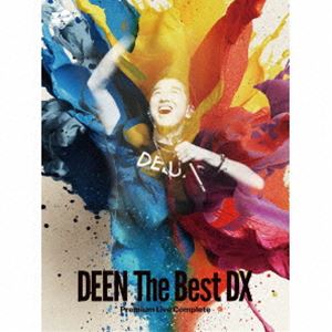 種別:CD 邦楽J-POP 発売日:2024/06/12 販売元:ソニー・ミュージックソリューションズ 登録日:2024/04/09 DEEN ディーン ディーン ザ ベスト デラックス プレミアム 