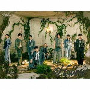 Stray Kids/Hollow（初回生産限定盤A／CD＋Blu-ray）