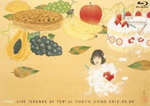 種別:Blu-ray 音楽邦楽ロック 発売日:2012/12/05 販売元:ソニー・ミュージックソリューションズ 登録日:2012/11/07 YUKI ゆき 特典:ゴールドケース仕様＆LIVE会場で