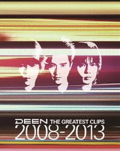 DEEN／THE GREATEST CLIPS 2008-2013 [Blu-ray]