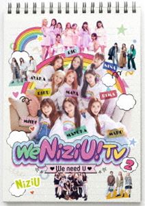 NiziU／We NiziU! TV2