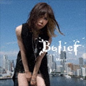 May'n / Belief（CD＋DVD） [CD]
