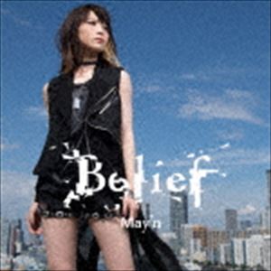 May'n / Belief [CD]