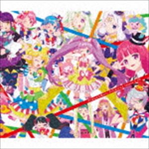 プリパラ ミュージックコレクション season.3 DX（2CD＋DVD） [CD]