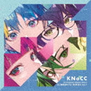 KNoCC / テクノロイド ユニゾンハート CLIMBER CD SERIES vol.1 [CD]