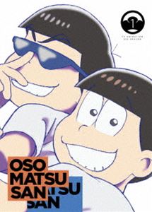 種別:Blu-ray アニメテレビアニメ 発売日:2025/09/24 販売元:エイベックス・ピクチャーズ 登録日:2025/07/09 櫻井孝宏 小高義規 オソマツサンダイ4キダイ1マツ おそまつさ