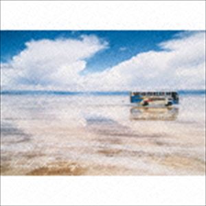 旅する鈴木（Ryosei Suzuki） / World TimeLapse（CD＋DVD） [CD]