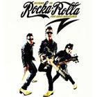 THE MACKSHOW / Rocka Rolla zero（通常盤） [CD]