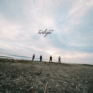 kalmia / twilight [CD]