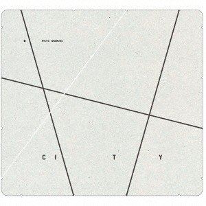 Iwamura Ryuta / CITY [CD]