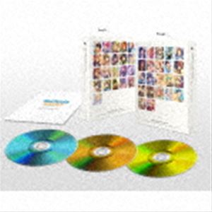 (ゲーム・ミュージック) あんさんぶるスターズ! オリジナル・サウンドトラック [CD]