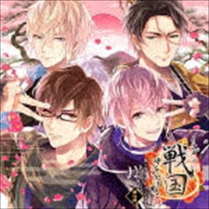イケメン戦国◆時をかける恋