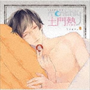 (ドラマCD) ドラマCD Monthly 土門熱 Type-O [CD]