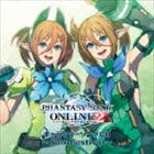 (ゲーム・ミュージック) PHANTASY STAR ONLINE 2 キャラクターソングCD〜Song Festival〜 [CD]