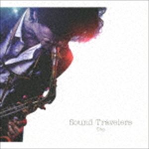 Tag / Sound Travelers [CD]