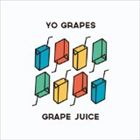 ヨーグレープス / GRAPE JUICE [CD]