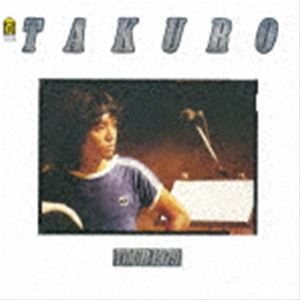 吉田拓郎 / COMPLETE TAKURO TOUR 1979完全復刻盤（Blu-specCD2） [CD]