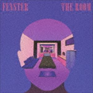 フェンスター / The Room [CD]