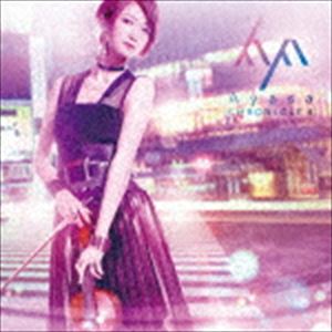 Ayasa / CHRONICLE III [CD]