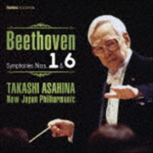 種別:CD クラシック交響曲 発売日:2018/01/17 販売元:フォンテック 登録日:2017/12/25 朝比奈隆 新日本フィル アサヒナタカシ シンニホンフィルハーモニーコウキョウガクダン ベ