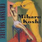 コシミハル / シャンソン・ソレール [CD]