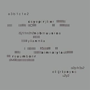 Cyprien Busolini／村山政二朗 / Busolini Murayama Duet [CD]