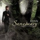 KENN / PSP専用ソフト しらつゆの怪 挿入歌：：Sanctuary [CD]