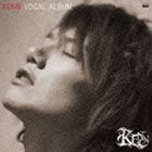 KENN / KENN VOCAL ALBUM [CD]