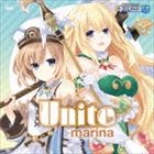 marina / PS Vita 専用ゲームソフト 超次元アクション ネプテューヌU EDテーマ：： Unite [CD]