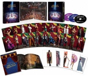 種別:Ultra HD Blu-ray 洋画ミュージカル 発売日:2019/08/07 販売元:ウォルト・ディズニー・ジャパン 登録日:2019/04/04 ヒュー・ジャックマン マイケル・グレイシー