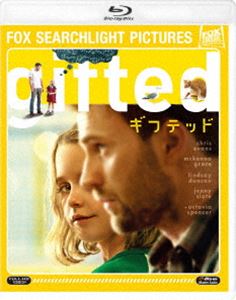 gifted／ギフテッド [Blu-ray]
