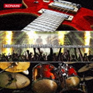 (ゲーム・ミュージック) GuitarFreaksXG2 ＆ DrumManiaXG2 Original Soundtrack 2nd season [CD]