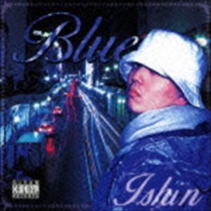 威神 / Blue [CD]