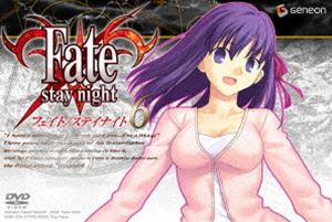Fate／stay night 6 [DVD]