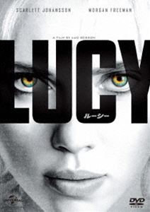 LUCY／ルーシー [DVD]