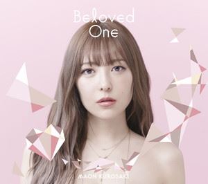 黒崎真音 / Beloved One（初回限定盤） [CD]