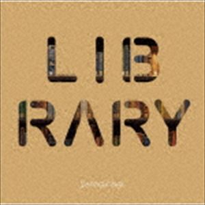 やなぎなぎ / やなぎなぎ ベストアルバム -LIBRARY-（通常盤） [CD]