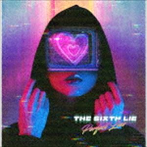THE SIXTH LIE / Perfect Lies（初回限定盤／CD＋Blu-ray） [CD]