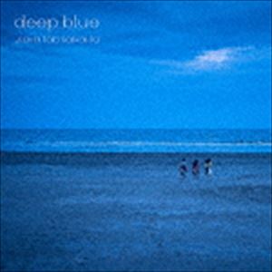 sora tob sakana / deep blue（通常盤） [CD]