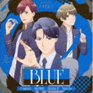 [送料無料] (ドラマCD) TVアニメ『Opus.COLORs』 2ndドラマCD『＃0000FF BLUE』 [CD]