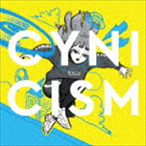 Neru / CYNICISM（通常盤） [CD]