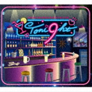 浦島坂田船 / Toni9ht（初回限定盤C／CD＋DVD） [CD]