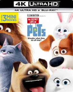 種別:Ultra HD Blu-ray アニメアニメ映画 発売日:2016/12/21 販売元:NBCユニバーサル・エンターテイメントジャパン 登録日:2016/10/20 ルイス・C・K クリス・ル