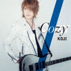 [送料無料] KOJI / Cozy [CD]