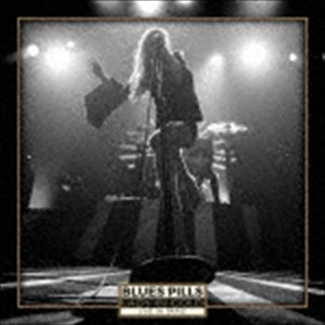 種別:CD 洋楽ハードロック/ヘヴィメタル 発売日:2017/11/03 販売元:ソニー・ミュージックソリューションズ 登録日:2017/10/02 ブルーズ・ピルズ LADY IN GOLD-LIV
